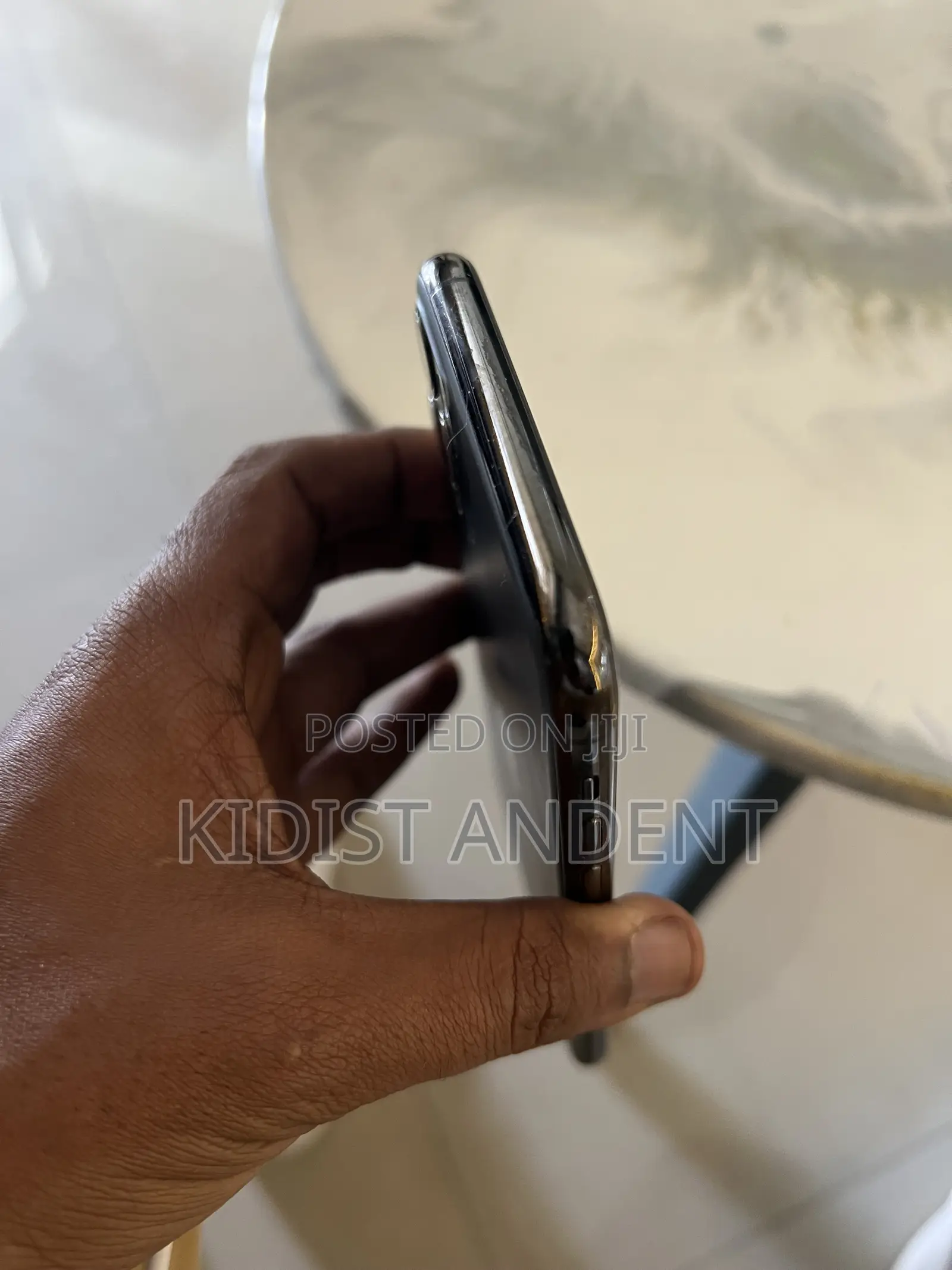 Apple iPhone 11 Pro Max 512 GB Black