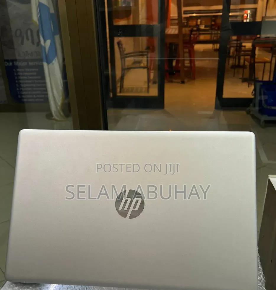 New Laptop HP Stream Notebook 8GB Intel Core i5 SSD 512GB