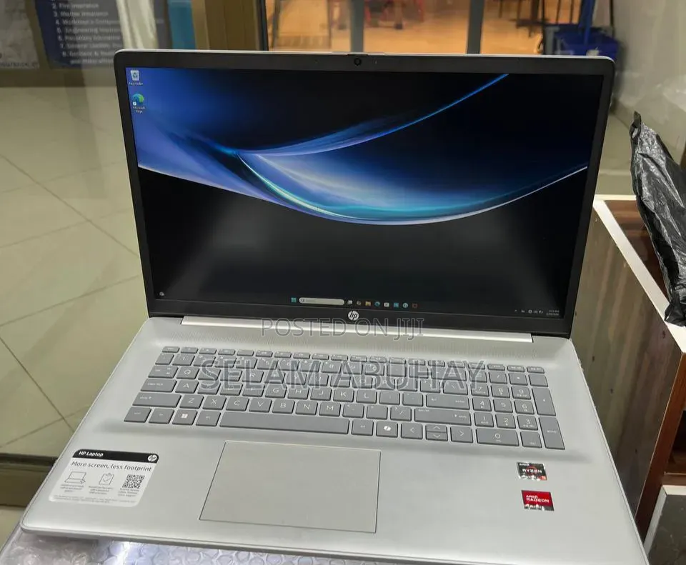 New Laptop HP Stream Notebook 8GB Intel Core i5 SSD 512GB