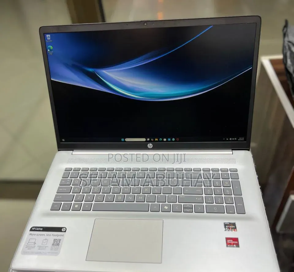 New Laptop HP Stream Notebook 8GB Intel Core i5 SSD 512GB