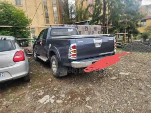 ይከራያል! Hilux Toyota Pick Up ይደውሉልን