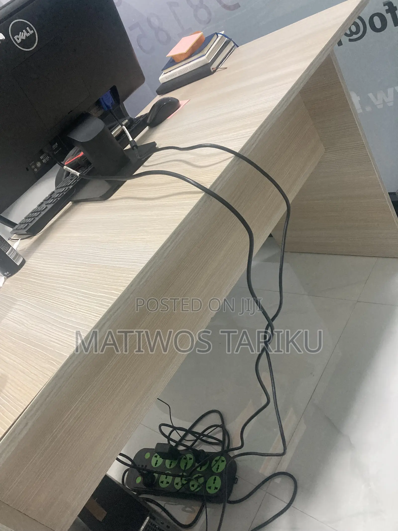 Office Table