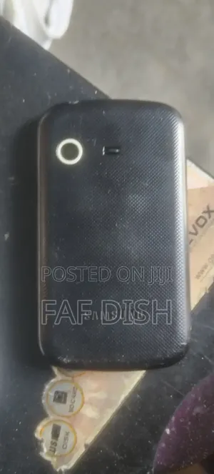 Samsung B310 Black