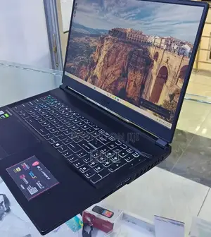 Laptop MSI GP75 Leopard 16GB Intel Core i7 SSD 512GB