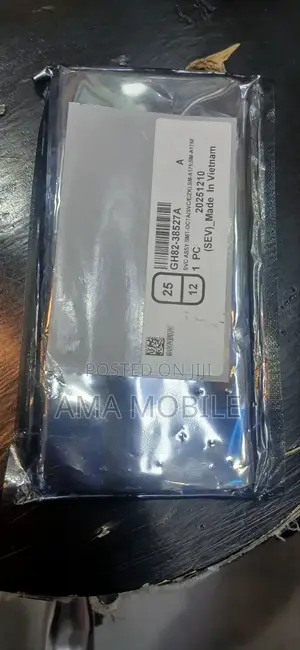 Samsung A17 5g Uk Screen