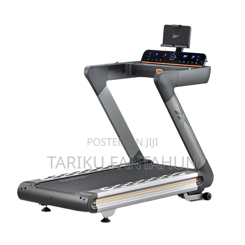 Reebok Z- Tech Ac Treadmill