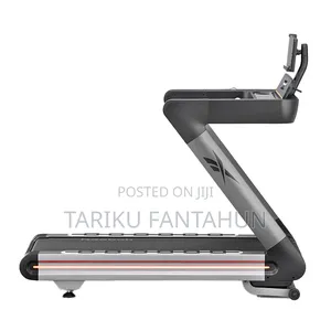 Reebok Z- Tech Ac Treadmill