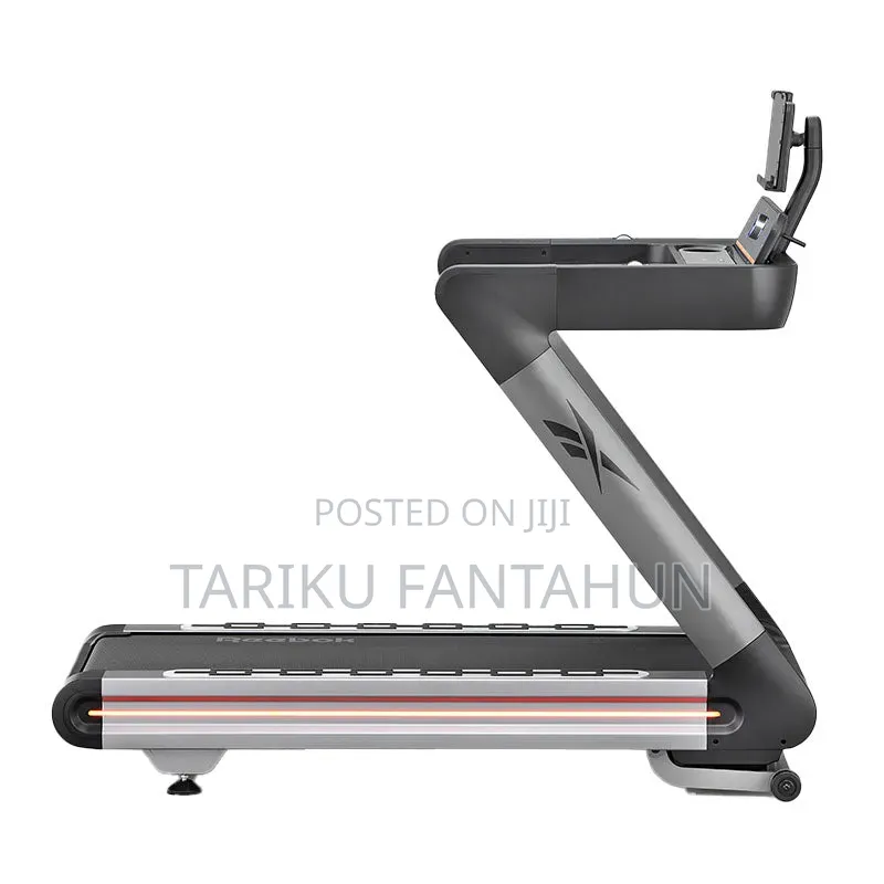 Reebok Z- Tech Ac Treadmill