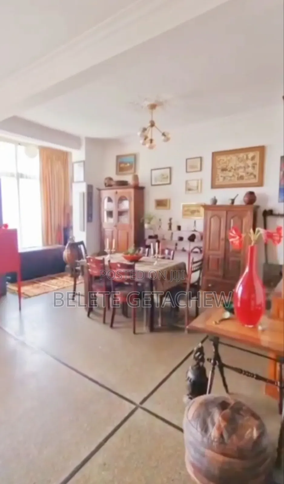 2bdrm Apartment in Megenagna Top View,, Yeka for sale