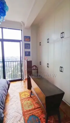2bdrm Apartment in Megenagna Top View,, Yeka for sale