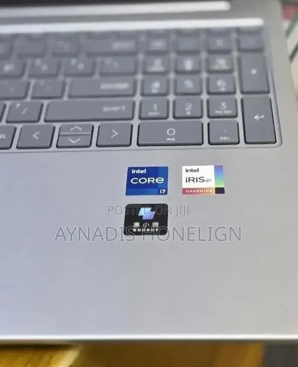 New Laptop HP Stream Notebook 16GB Intel Core i7 SSD 1T