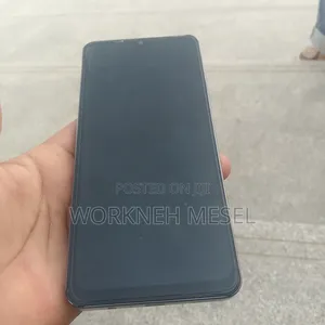 Samsung Galaxy M06 5G 128 GB Gray