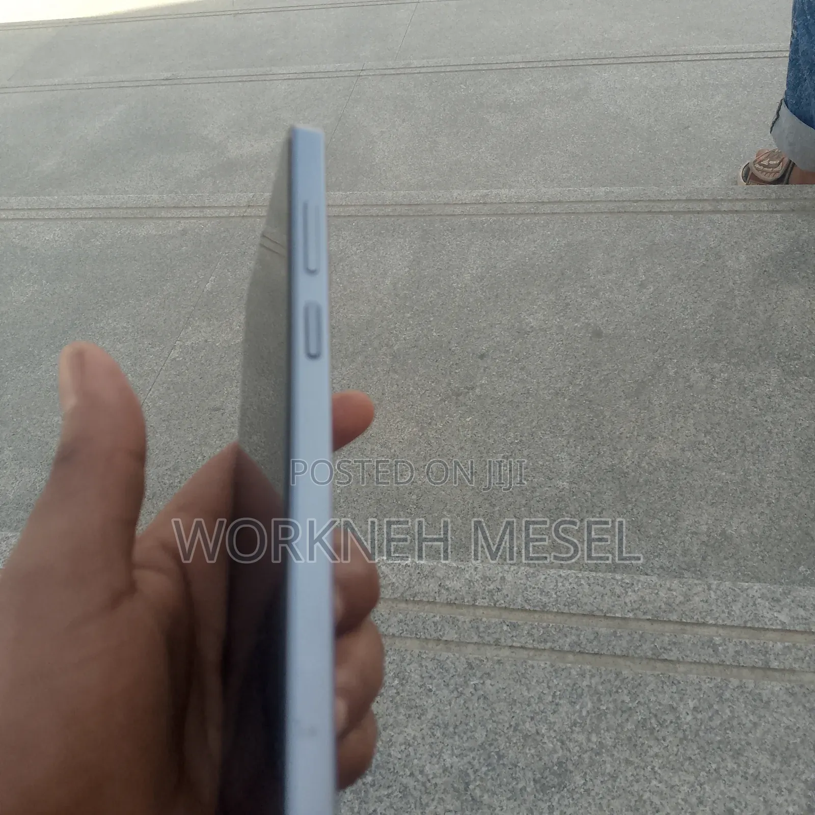 Samsung Galaxy M06 5G 128 GB Gray
