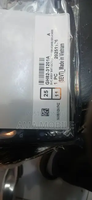 Samsung A34 Uk Screen