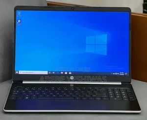 New Laptop HP Stream Notebook 8GB Intel Core i5 SSD 128GB