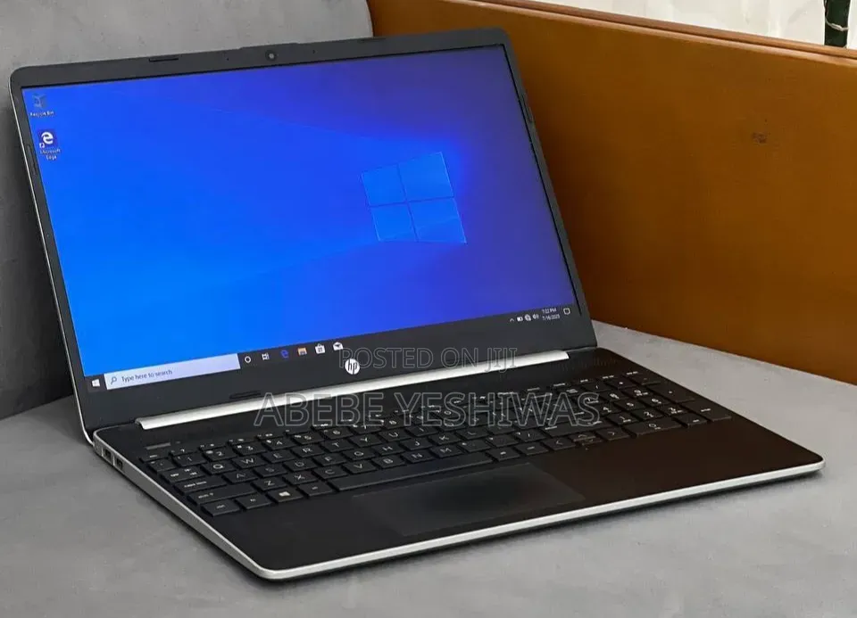 New Laptop HP Stream Notebook 8GB Intel Core i5 SSD 128GB