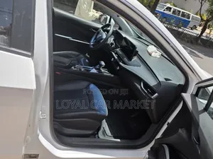 Buick Velite 6 2024 White