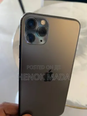 Apple iPhone 11 Pro Max 512 GB Black