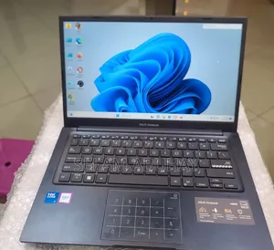 New Laptop Asus VivoBook 15 X510UQ 16GB Intel Core i5 SSD 512GB