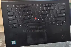 New Laptop Lenovo ThinkPad Yoga 16GB Intel Core i7 SSD 512GB
