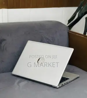 New Laptop HP ProBook 440 G4 16GB Intel Core i5 SSD 512GB