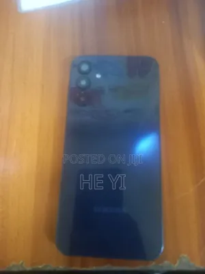 Samsung Galaxy A15 5G 256 GB Blue