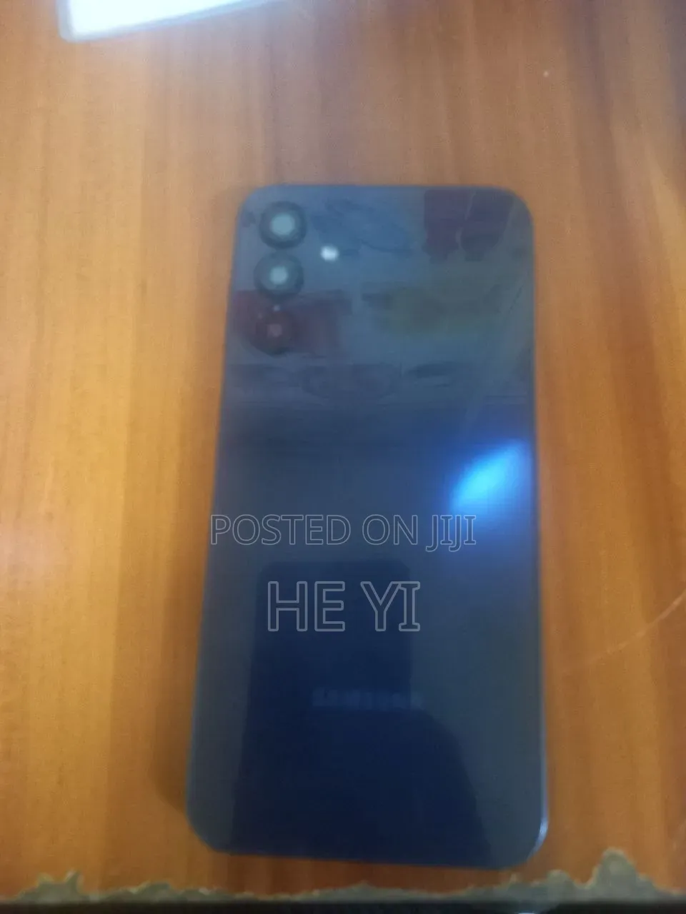 Samsung Galaxy A15 5G 256 GB Blue