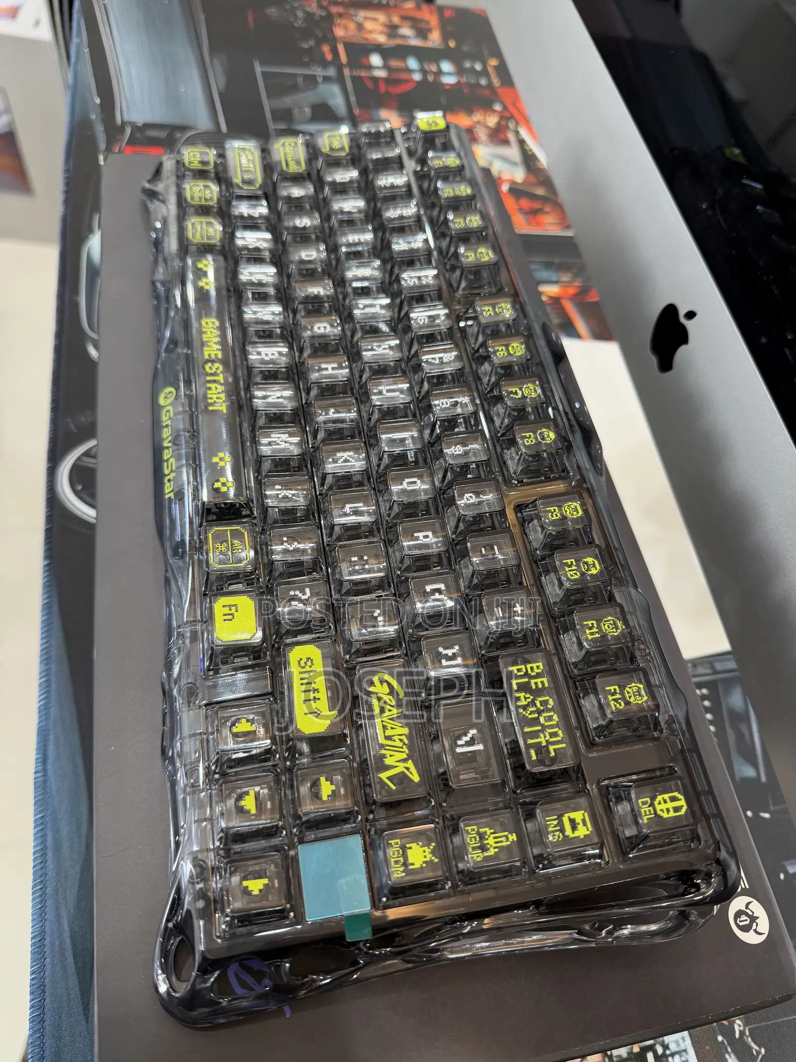 Gaming Keyboard