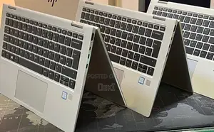 New Laptop HP EliteBook x360 1030 G4 16GB Intel Core i5 SSD 512GB