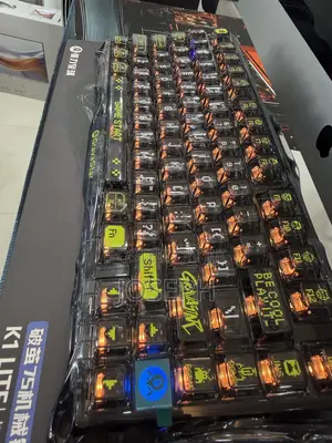 Gaming Keyboard