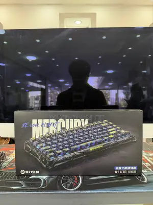 Gaming Keyboard