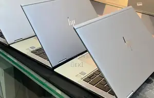 New Laptop HP EliteBook x360 1030 G4 16GB Intel Core i5 SSD 512GB