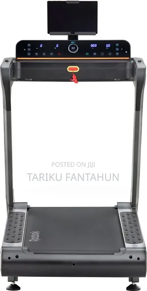 Reebok Z-Tech Treadmill