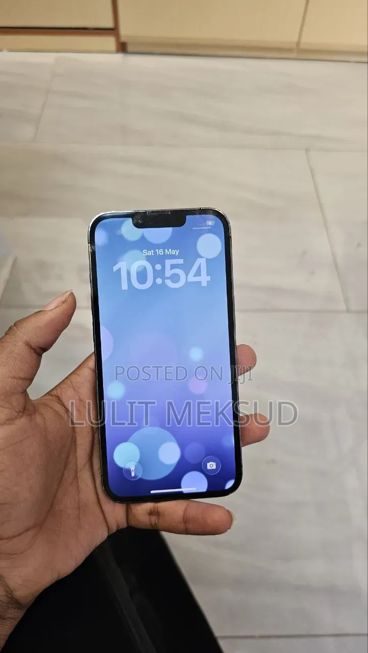 Apple iPhone 13 Pro 128 GB Gray