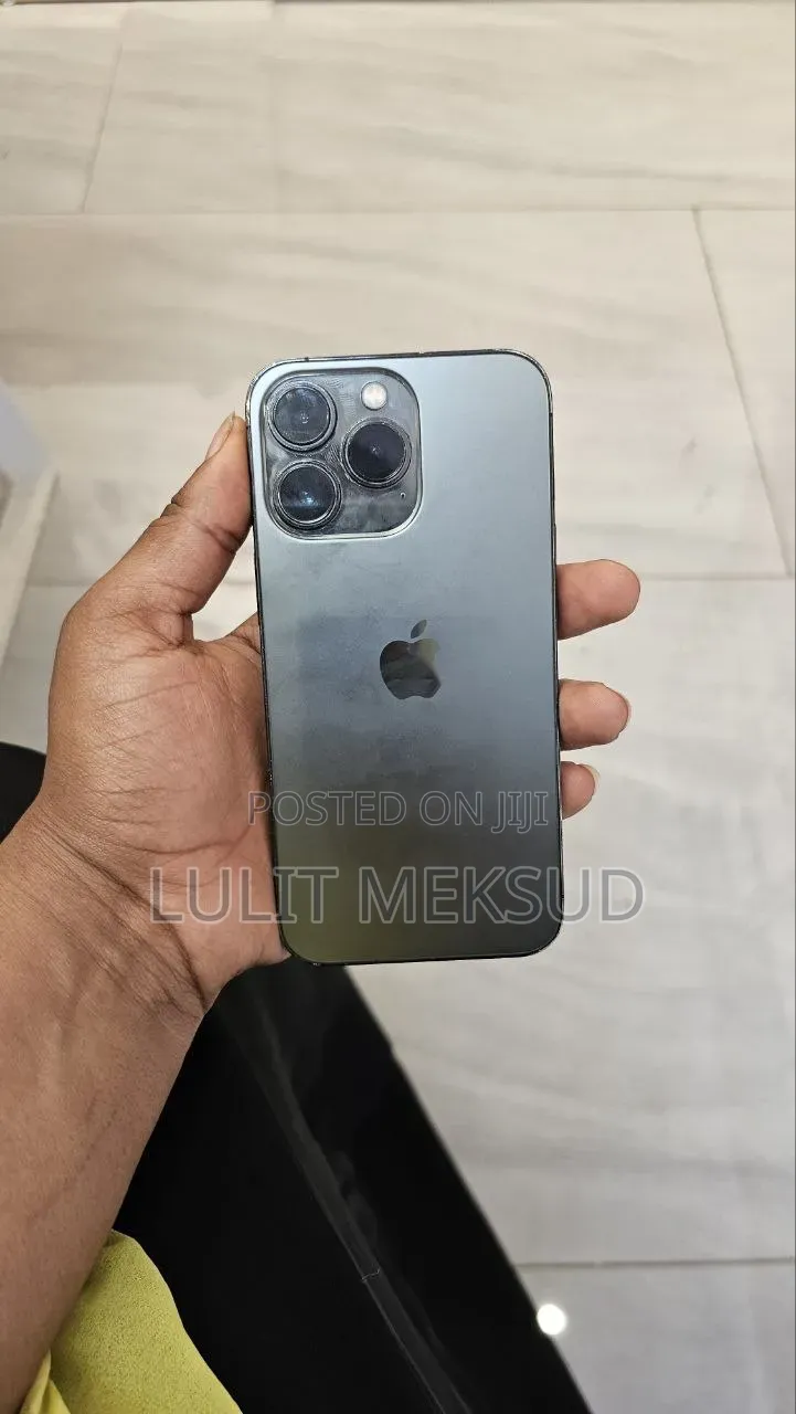 Apple iPhone 13 Pro 128 GB Gray