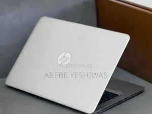 New Laptop HP EliteBook 840 G3 8GB Intel Core i7 SSD 256GB