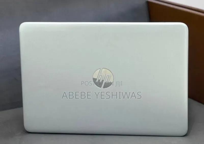 New Laptop HP EliteBook 840 G3 8GB Intel Core i7 SSD 256GB