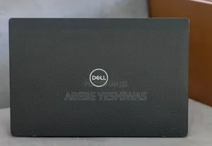 New Laptop Dell Latitude 5300 8GB Intel Core i5 SSD 256GB