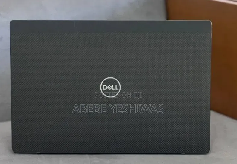 New Laptop Dell Latitude 5300 8GB Intel Core i5 SSD 256GB