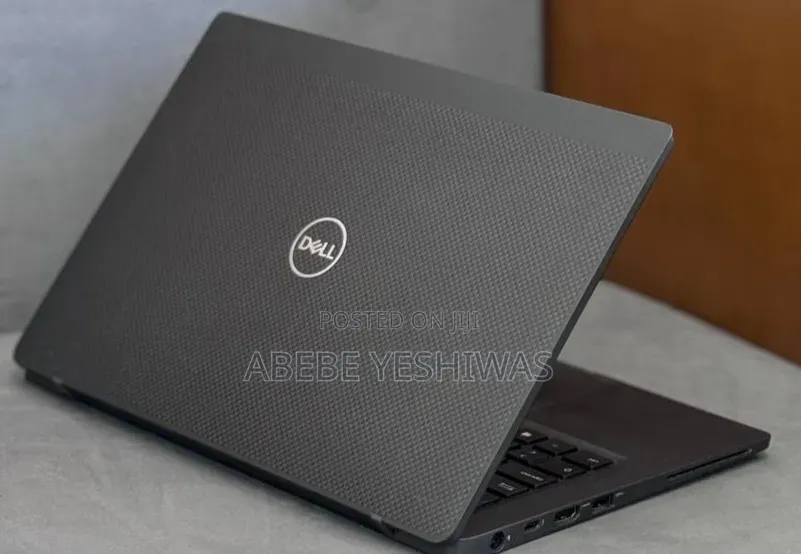 New Laptop Dell Latitude 5300 8GB Intel Core i5 SSD 256GB