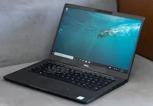 New Laptop Dell Latitude 5300 8GB Intel Core i5 SSD 256GB