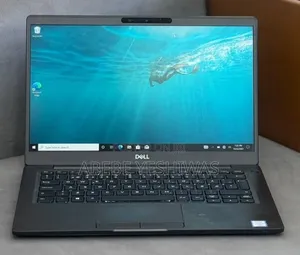 New Laptop Dell Latitude 5300 8GB Intel Core i5 SSD 256GB