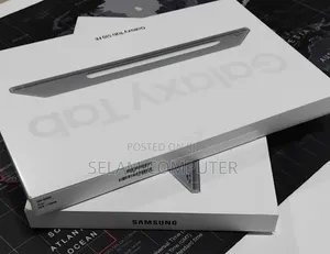 New Samsung Galaxy Tab S10 FE 128 GB