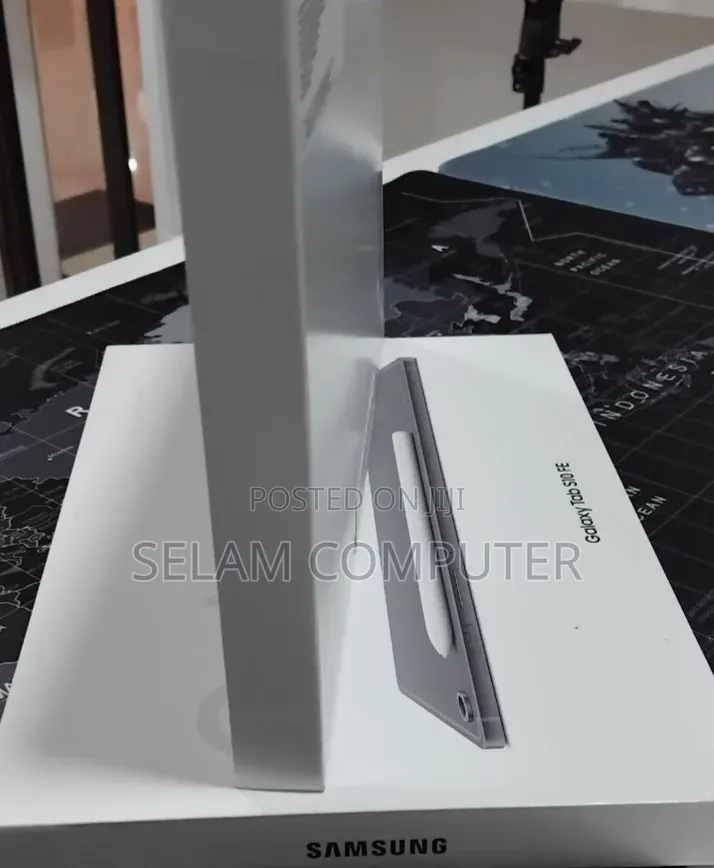 New Samsung Galaxy Tab S10 FE 128 GB