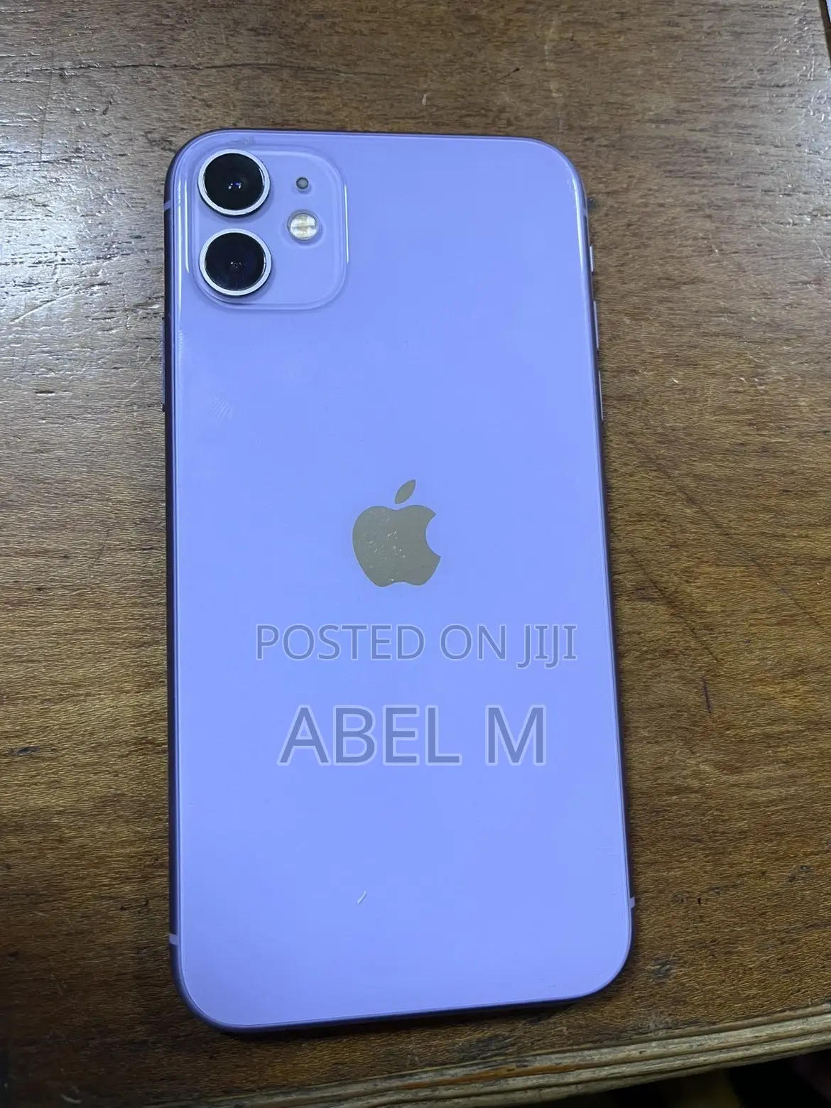 Apple iPhone 11 64 GB