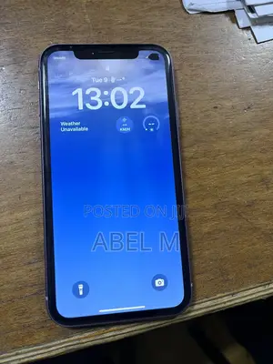 Apple iPhone 11 64 GB