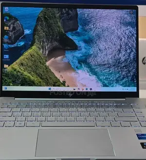 New Laptop HP Pavilion 15 16GB Intel Core i5 SSD 1T