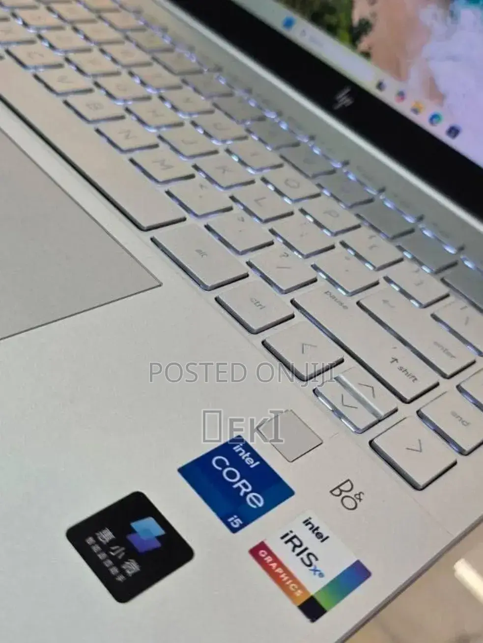 New Laptop HP Pavilion 15 16GB Intel Core i5 SSD 1T
