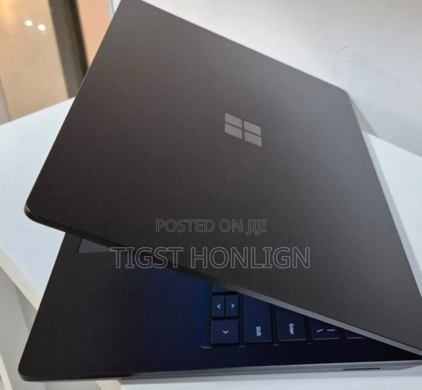 New Laptop Microsoft Surface Laptop 4 16GB Intel Core i7 SSD 512GB