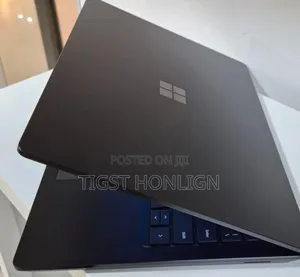 New Laptop Microsoft Surface Laptop 4 16GB Intel Core i7 SSD 512GB